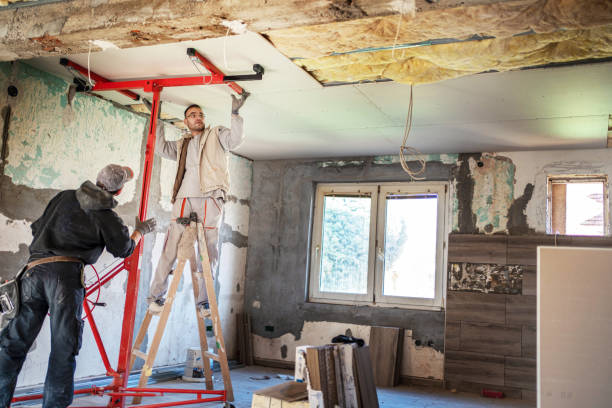 Best Specialized Insulation Services in Marks, MS