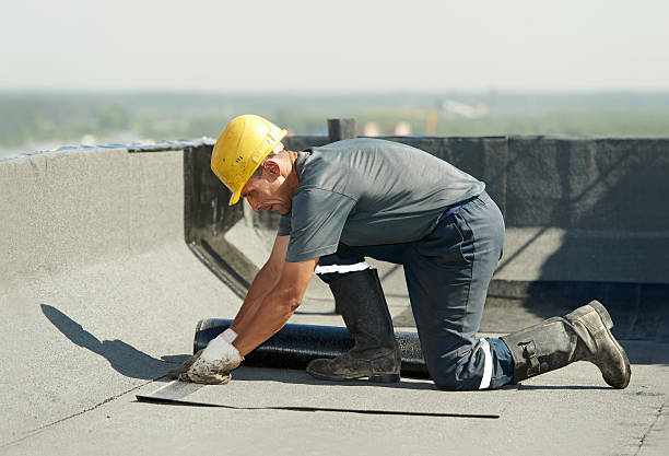 Types of Insulation We Offer in Marks, MS