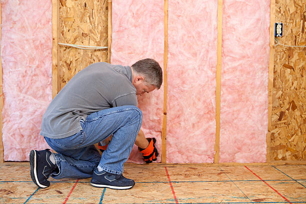 Best DIY Insulation Kits and Guidance in Marks, MS