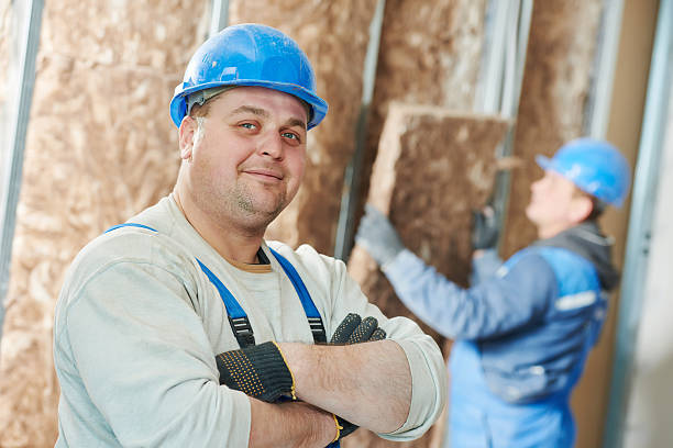 Best Geographic-Specific Insulation Services in Marks, MS