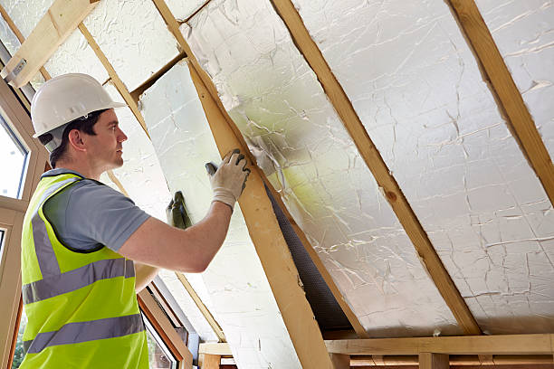 Best Residential Insulation in Marks, MS