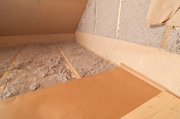Best Spray Foam Insulation in Marks, MS
