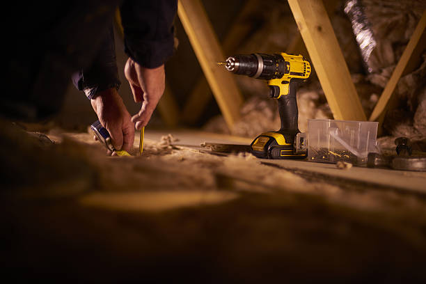 Best Insulation for Specific Applications in Marks, MS