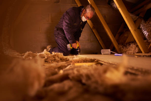  Marks, MS Insulation Contractor Pros